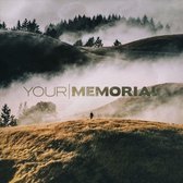 Your Memorial - Your Memorial (CD)