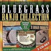Bluegrass Banjo Collection: The Best of Raymond Fairchild