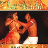 Grupo Bahia - Lambada (CD)