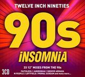 Twelve Inch Nineties: Insomnia