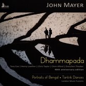 Dhammapada / Portraits Of Bengal / Tantric Dances