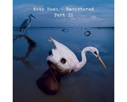 Remastered Part 2, Kate Bush | Muziek | bol