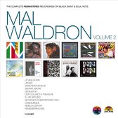 Mal Waldron