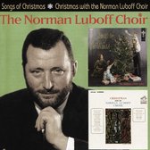 Songs of Christmas/Christmas With the Norman Luboff Choir