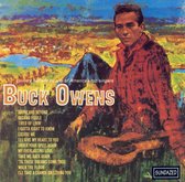 Buck Owens (LP) (Reissue)