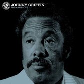 Man I Love - Johnny Griffin