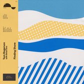 Tom Rogerson & Brian Eno - Finding Shore (CD)