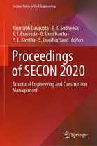 Lecture Notes in Civil Engineering 97 - Proceedings of SECON 2020