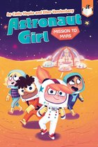 Astronaut Girl 4 - Mission to Mars #4