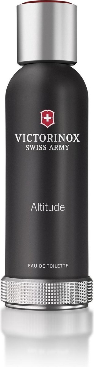 Herenparfum Victorinox EDT 100 ml Altitude For Men