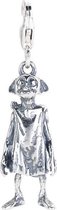 Harry Potter: Sterling Silver Dobby the House-Elf Clip on Charm