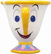 Disney: Beauty and the Beast - Chip Mini Mug