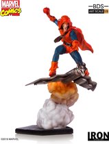 Marvel: Hobgoblin 1:10 Schaal Beeld