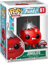 Funko Pop! Funko Jingles #61 Shop Exclusive
