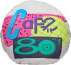 foto van BACK TO THE FUTURE - Cafe 80 Cushion