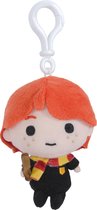 Harry Potter: Ron Weasley with clip-on - 4 inch Plush