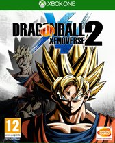 Dragon Ball Xenoverse 2 - Xbox One