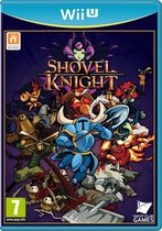 Shovel Knight - Wii U