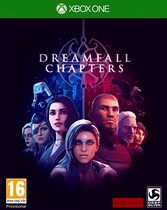 Dreamfall Chapters - Xbox One