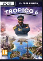 Tropico 6 El Prez Edition - PC