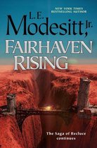 Saga of Recluce 22 - Fairhaven Rising