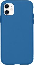 RhinoShield SolidSuit Apple iPhone 11 Hoesje Classic Blauw