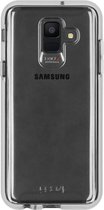 Gear4 D3O Crystal Palace Transparant Hoesje Samsung Galaxy A6