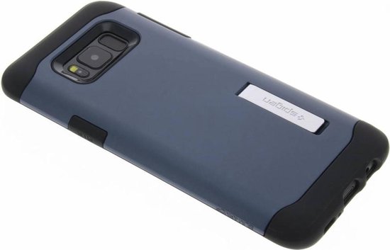 Slim Armor S8 Plus Spigen Spigen Slim Armor Galaxy S8 Plus Case