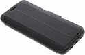OtterBox Strada 2.0 Case voor Samsung Galaxy S7 edge - Zwart Leder