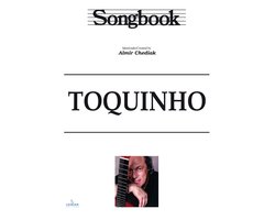 Songbook - Songbook Toquinho