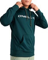 O'Neill Rutile Oth Fleece Hoodie Wintersportpully Heren - Maat L