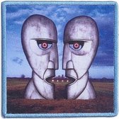 Pink Floyd Patch The Division Bell