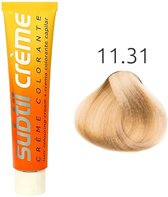 Subtil Haarverf Creme Hair Coloring Cream 11.31
