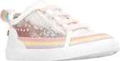 Bibi - Meisjes Sneakers -  Agility Mini Rainbow - maat 22