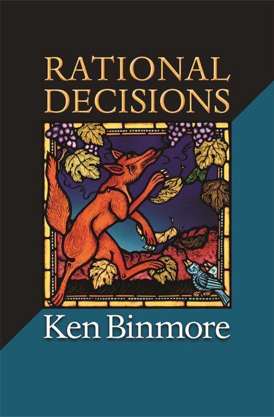 Rational Decisions - cover