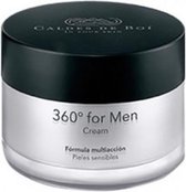 Boa Thermal Silessence Mannen Cream 50ml