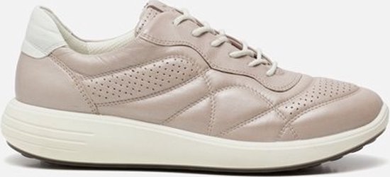Ecco SOFT 7 RUNNER Marrone - Schoenen Lage sneakers Dames € 103,00