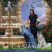 Rogue's Call (The King's Riders Book 3)