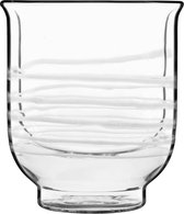Bormioli Luigi - Thermisch glas drink - 2 Beker Sakura thee