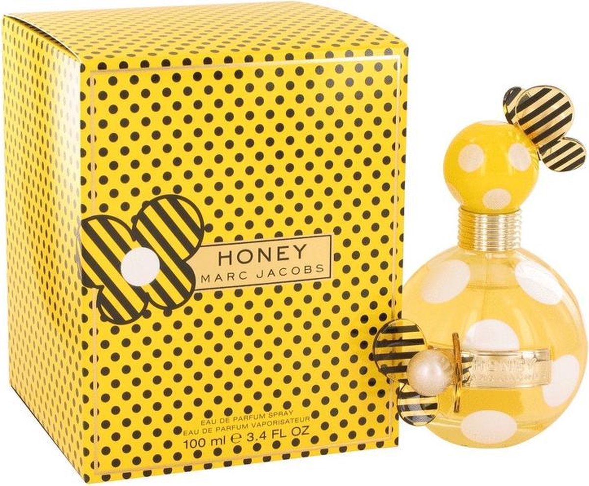 marc jacobs dot honey