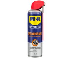 WD40 ontvetter 500ml