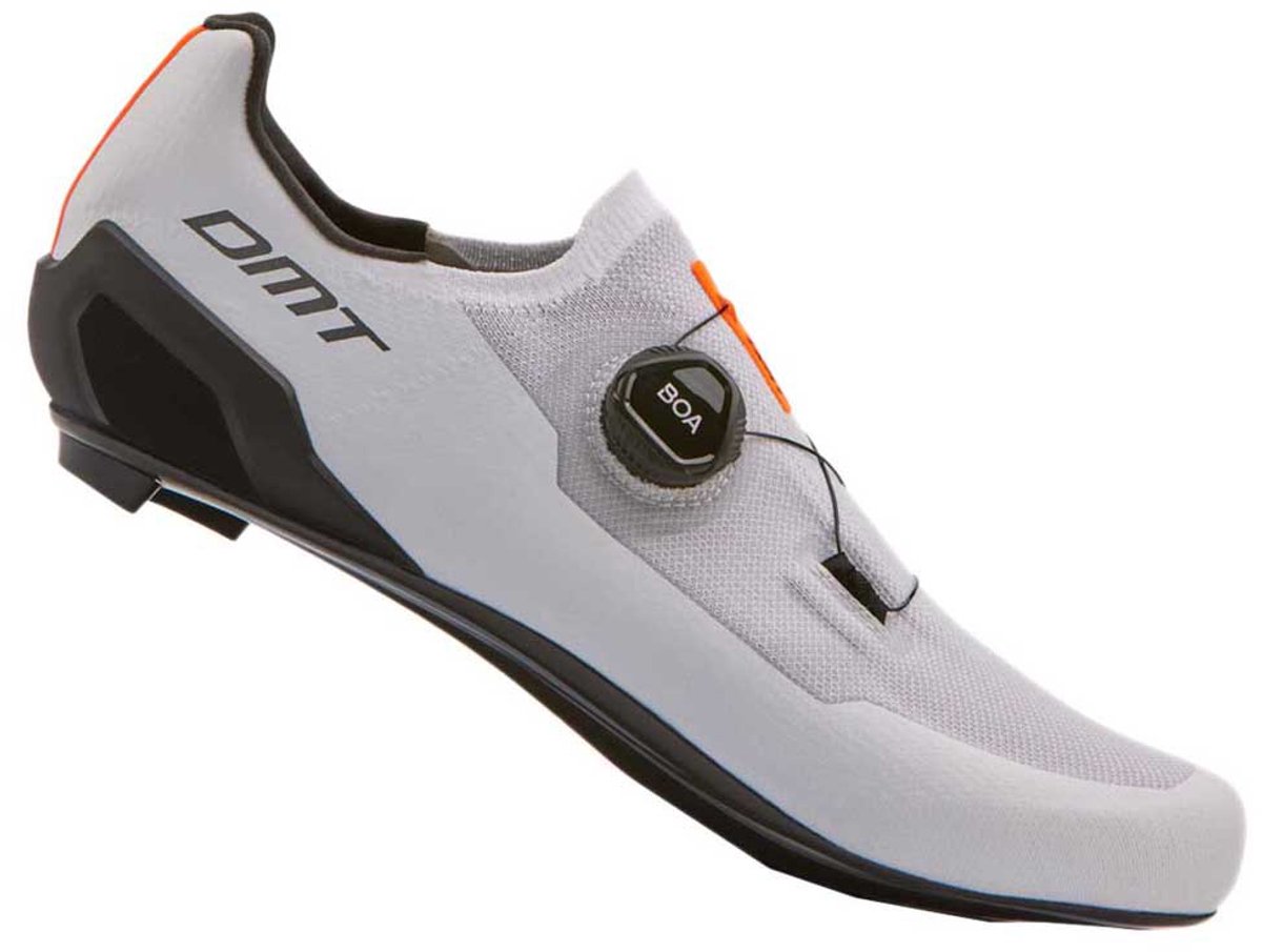 Dmt Kr30 Raceschoenen Wit EU 41 1/2 Man