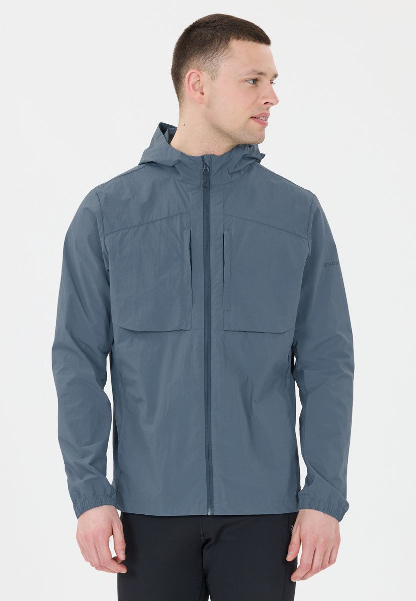 ENDURANCE Laufjacke Kyson