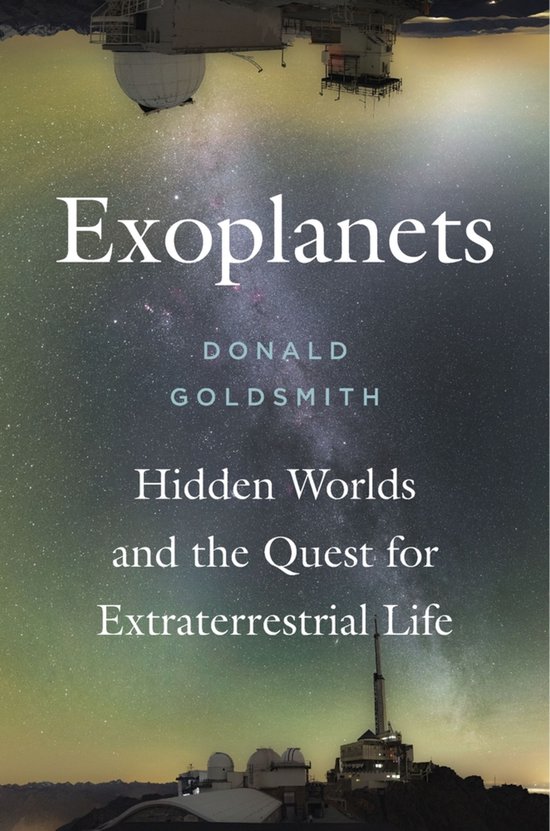 Exoplanets - cover