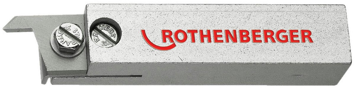 ROTHENBERGER snijstalen schacht voor ROCUT 110/160, 7.5mm - 54960