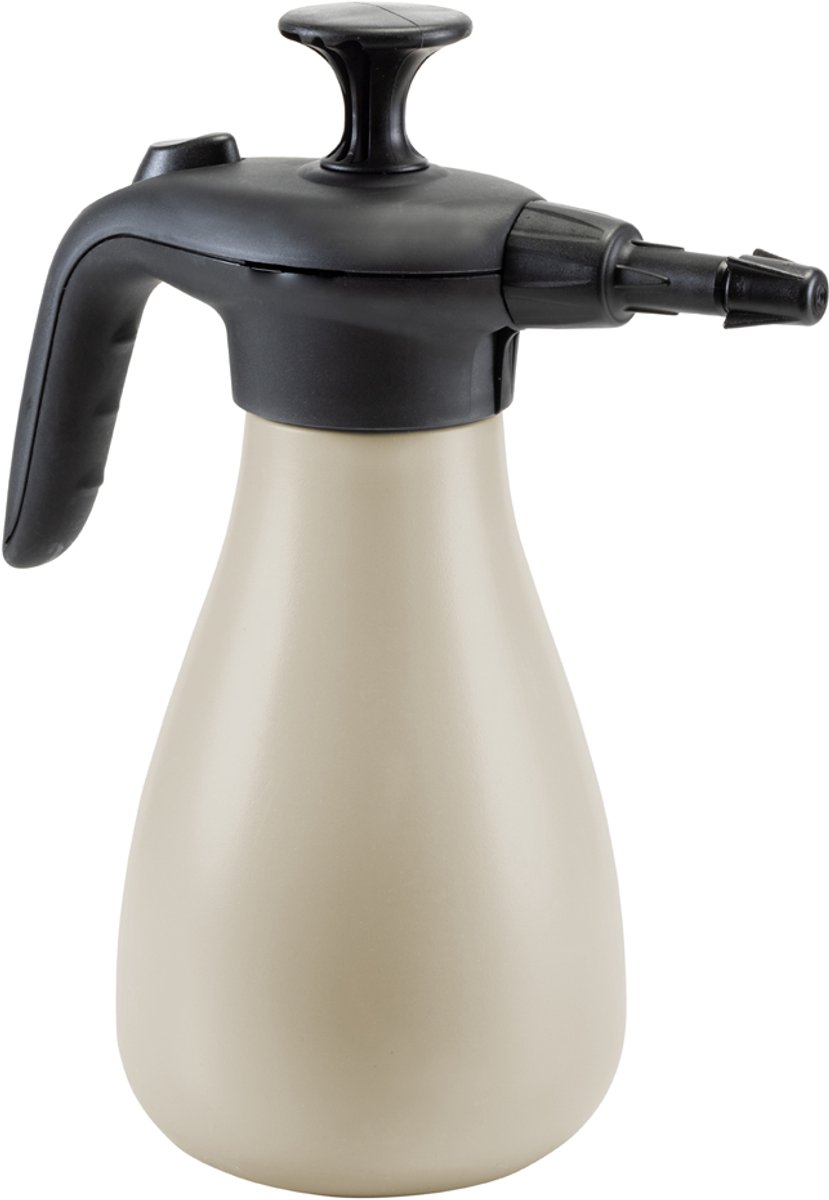 tera Nebula Milk plantendrukspuit wit-beige 1,75 liter