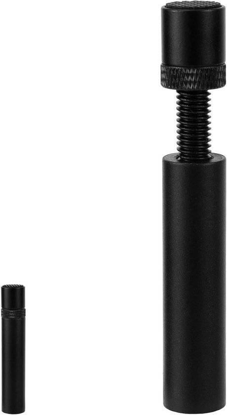 Mars Gaming MCA-GCB, Houder voor Grafische Kaart, ARGB Infinity Spiegelverlichting, GPU Houder met ARGB Synchronisatie, Magnetische Anti-Slip Basis, Universele Compatibiliteit, Zilvergrijs