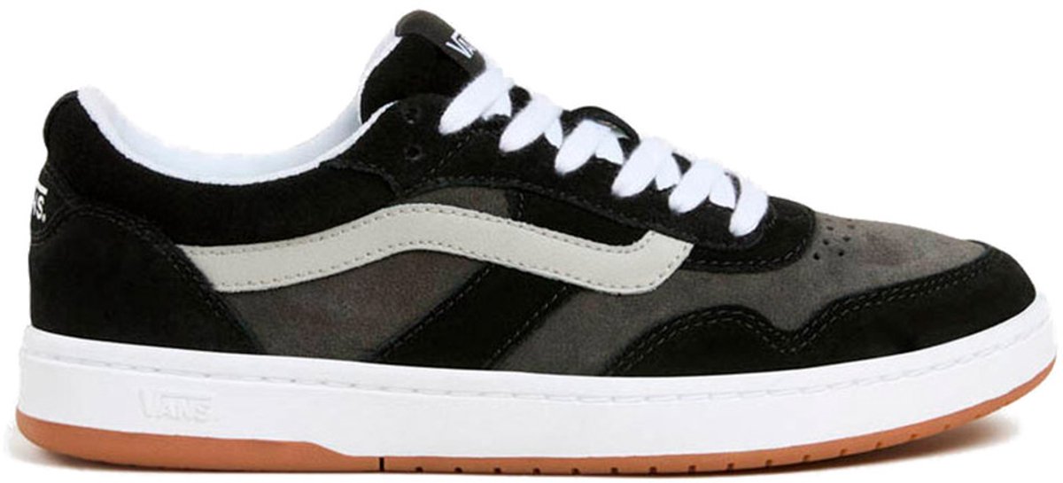 Black / Drizzle / True White