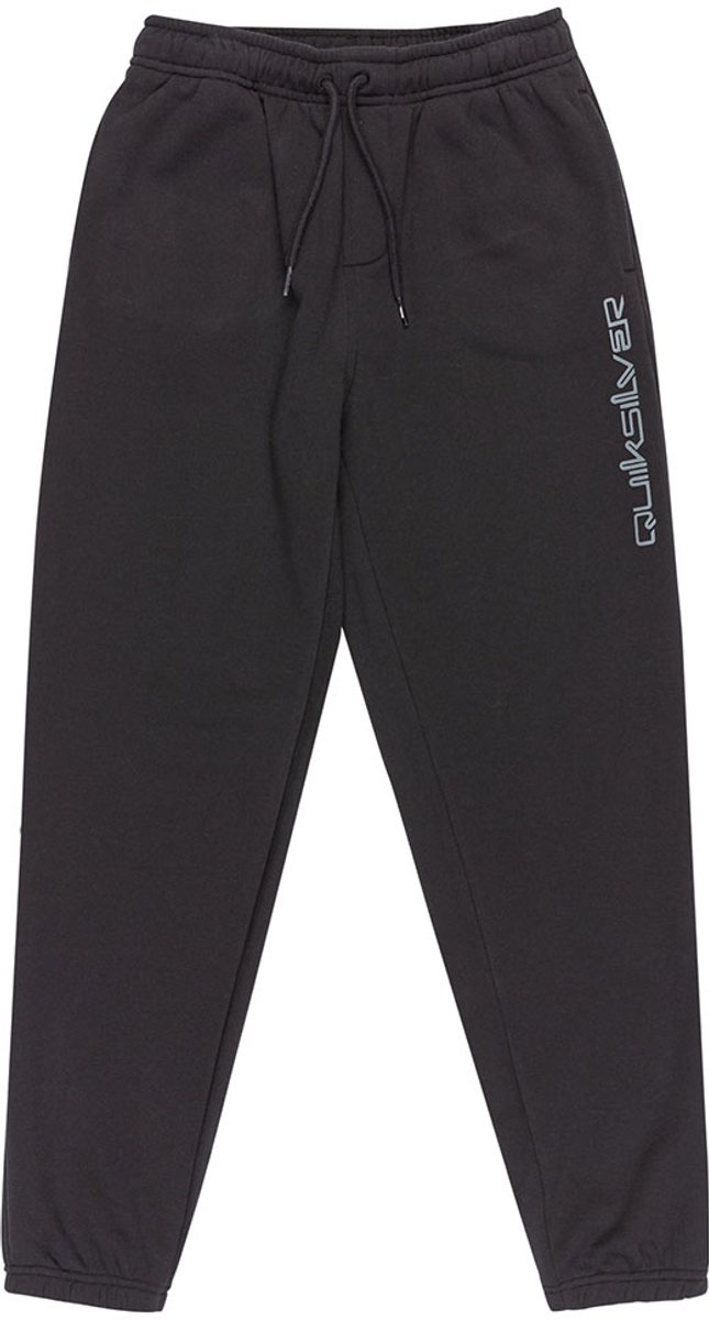 Quiksilver Graphic Joggers 8 Years Jongen Zwart
