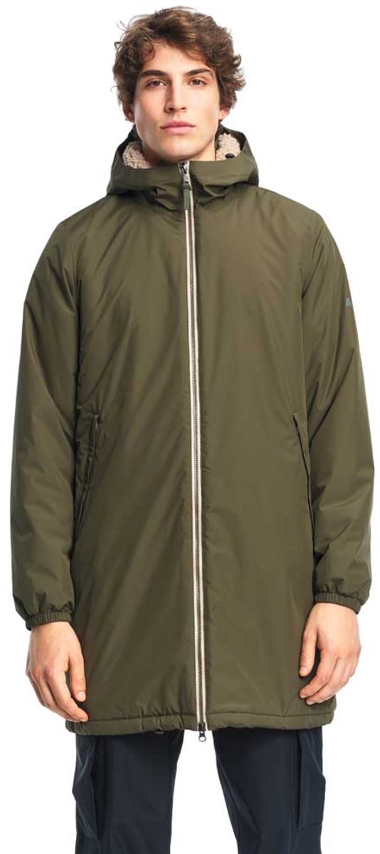 Aigle Bo55a Jas Man Vrouw Avocat